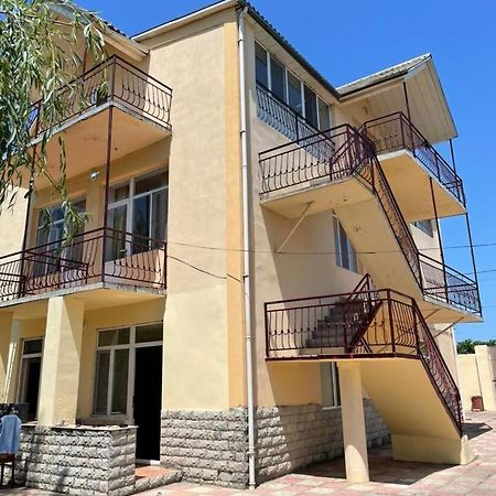 Rey 2 Acomodação com café da manhã Nabran Exterior foto