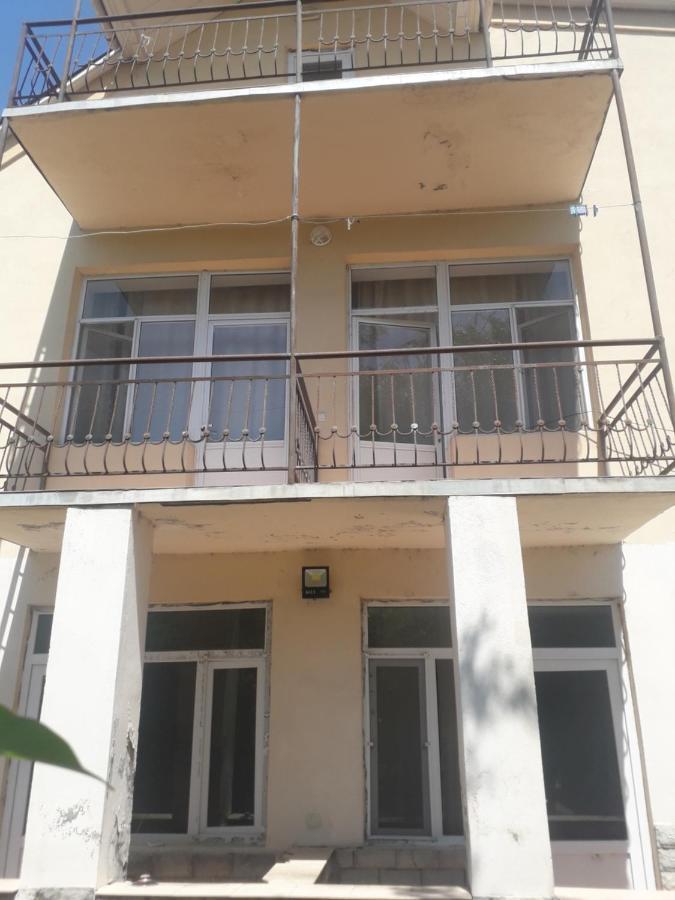 Rey 2 Acomodação com café da manhã Nabran Exterior foto